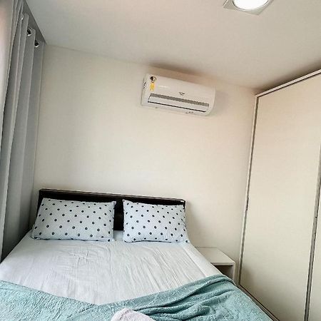 João PessoaApto Veleiros Cabo Branco Beira-Mar Pet Friendly Genius Flats公寓 外观 照片