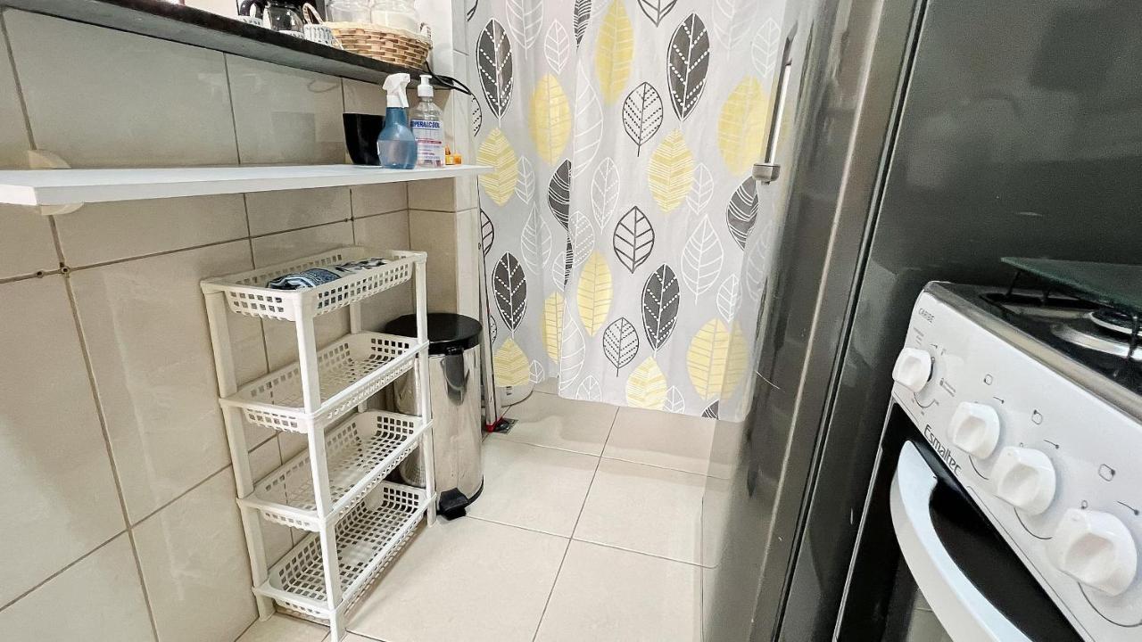 João PessoaApto Veleiros Cabo Branco Beira-Mar Pet Friendly Genius Flats公寓 外观 照片