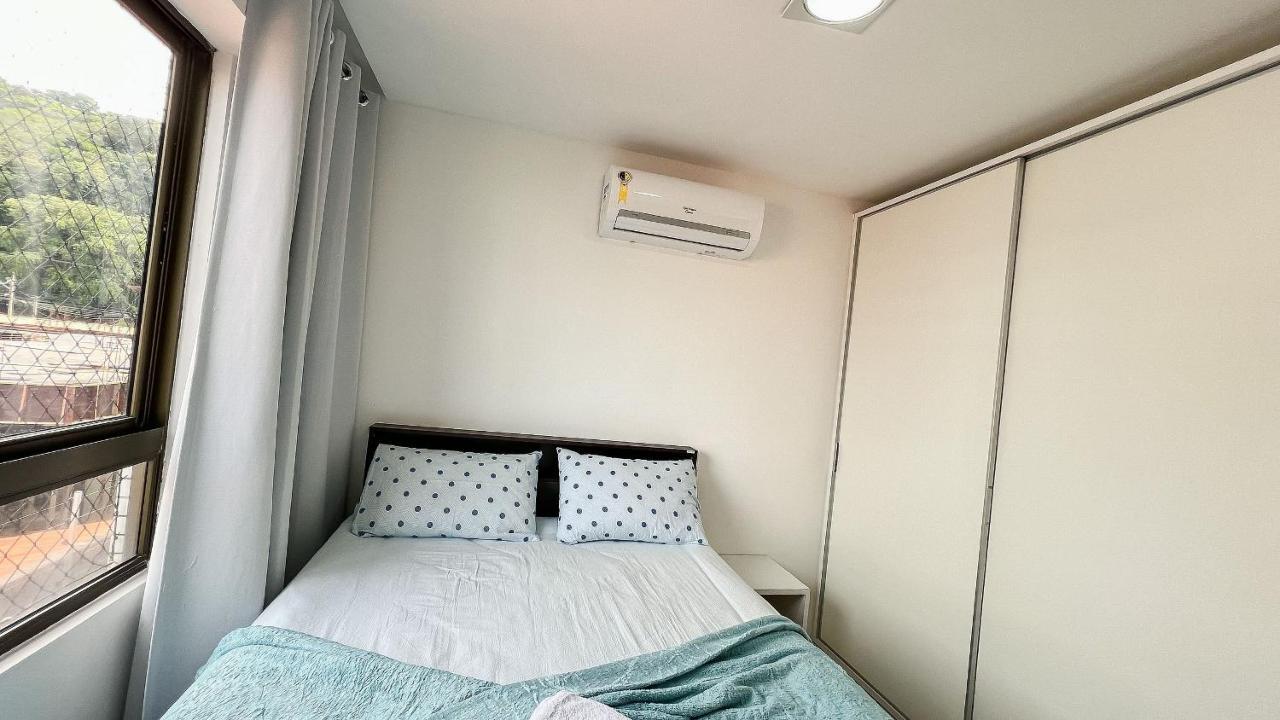 João PessoaApto Veleiros Cabo Branco Beira-Mar Pet Friendly Genius Flats公寓 外观 照片